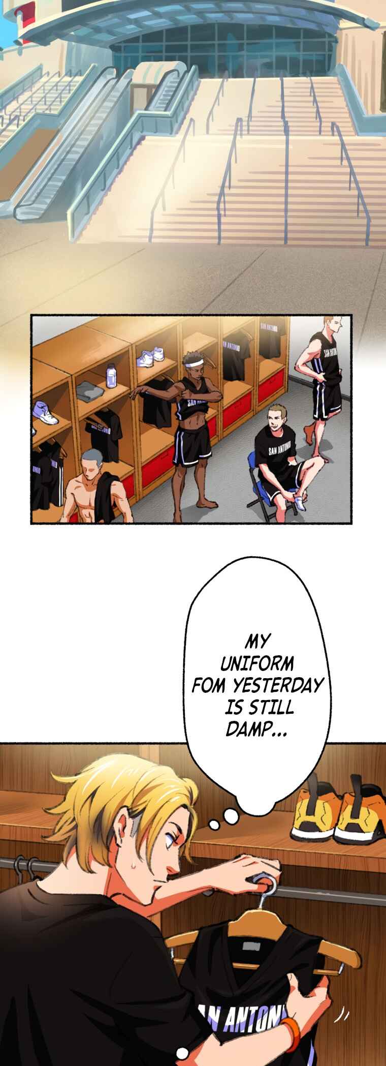 Page 33 Chapter 4 High Bus