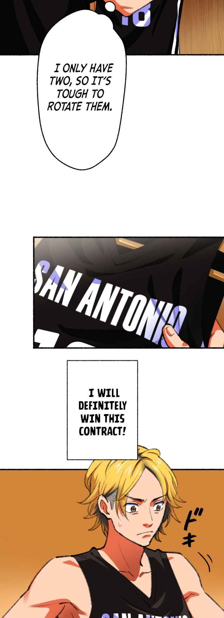 Page 34 Chapter 4 High Bus
