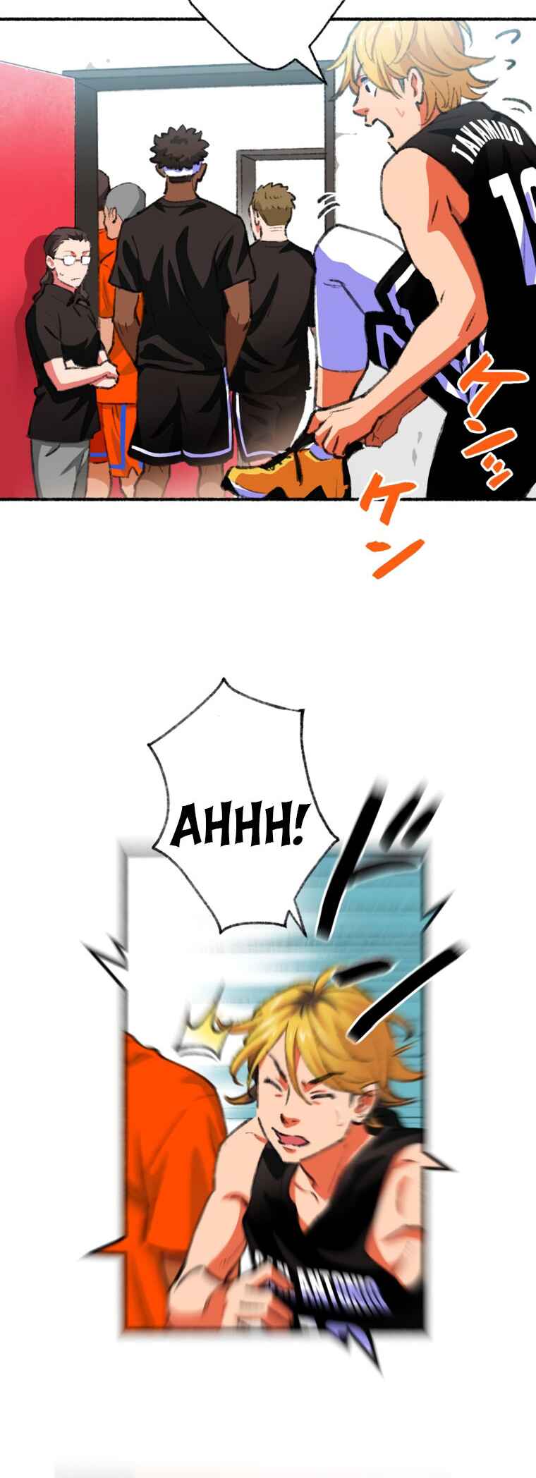 Page 36 Chapter 4 High Bus