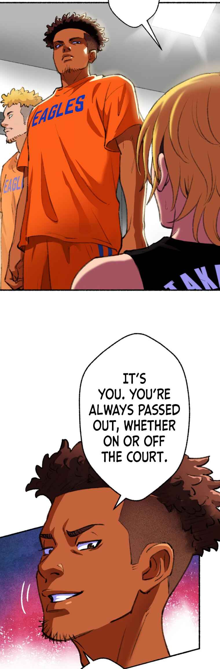 Page 38 Chapter 4 High Bus