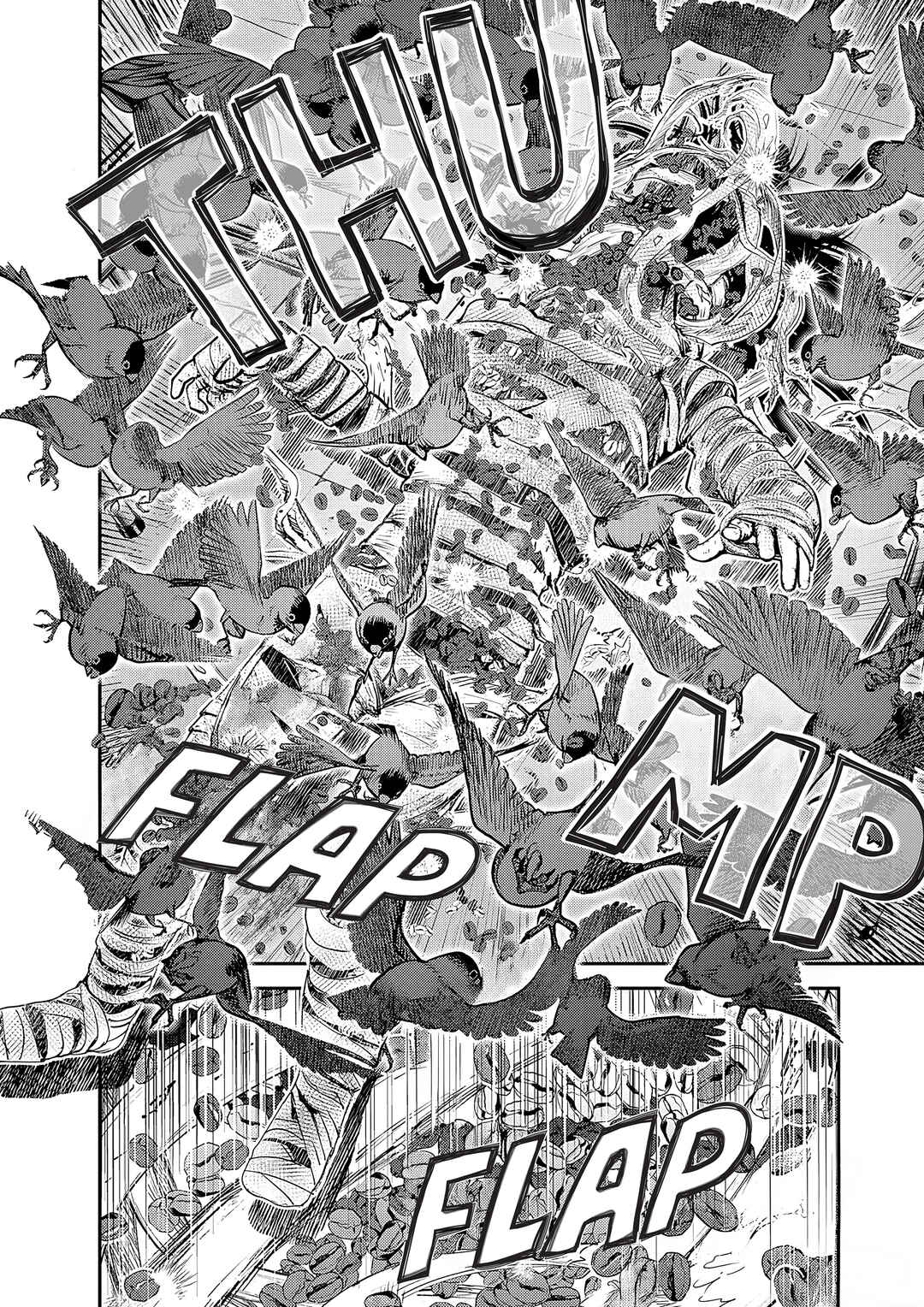 Page 48 Chapter 2 Imuko-san of the Uncanny Boundary