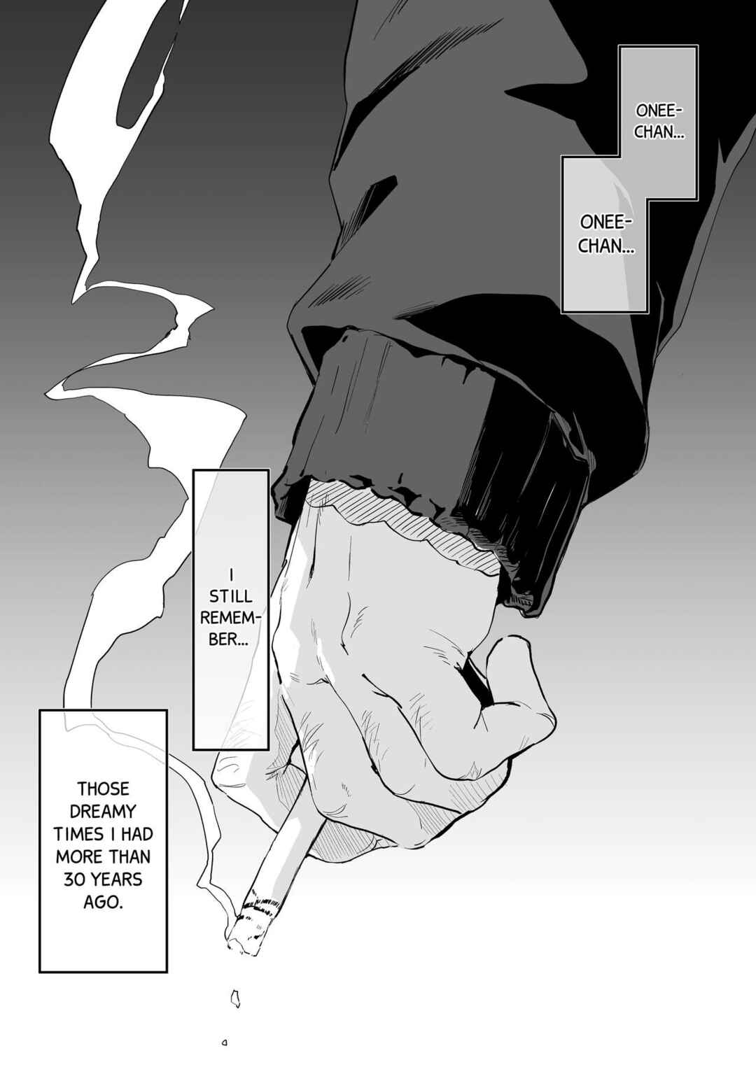 Page 44 Chapter 3 Its All Your Fault.