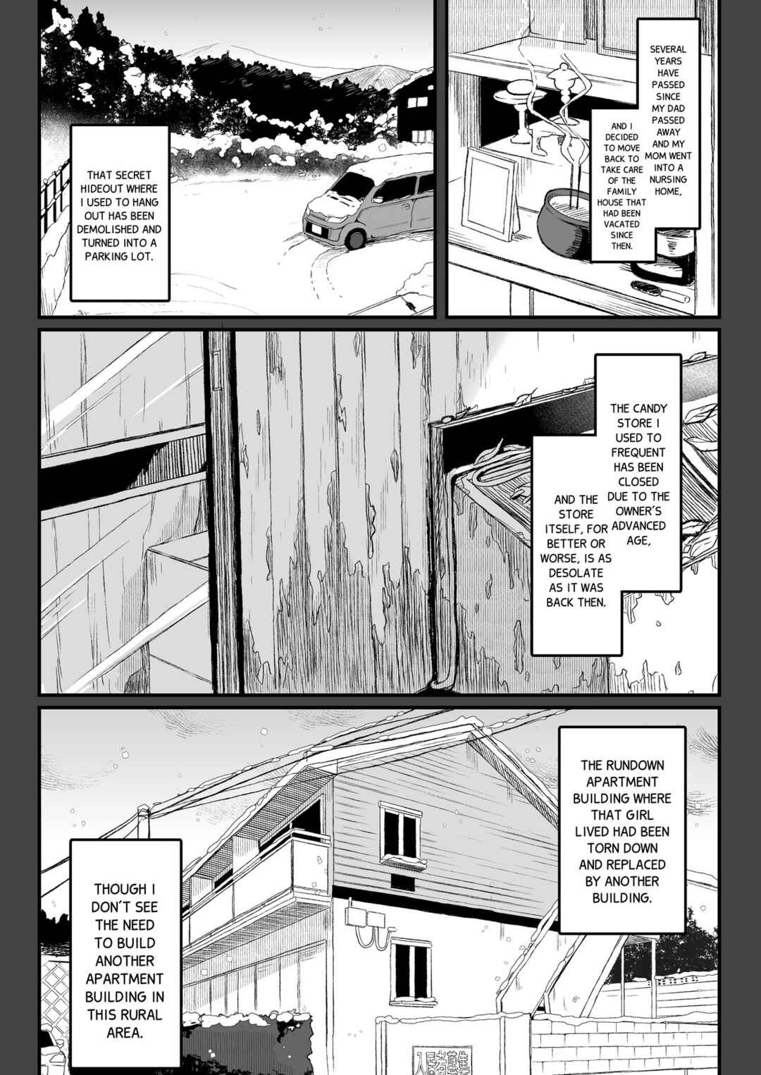 Page 46 Chapter 3 Its All Your Fault.