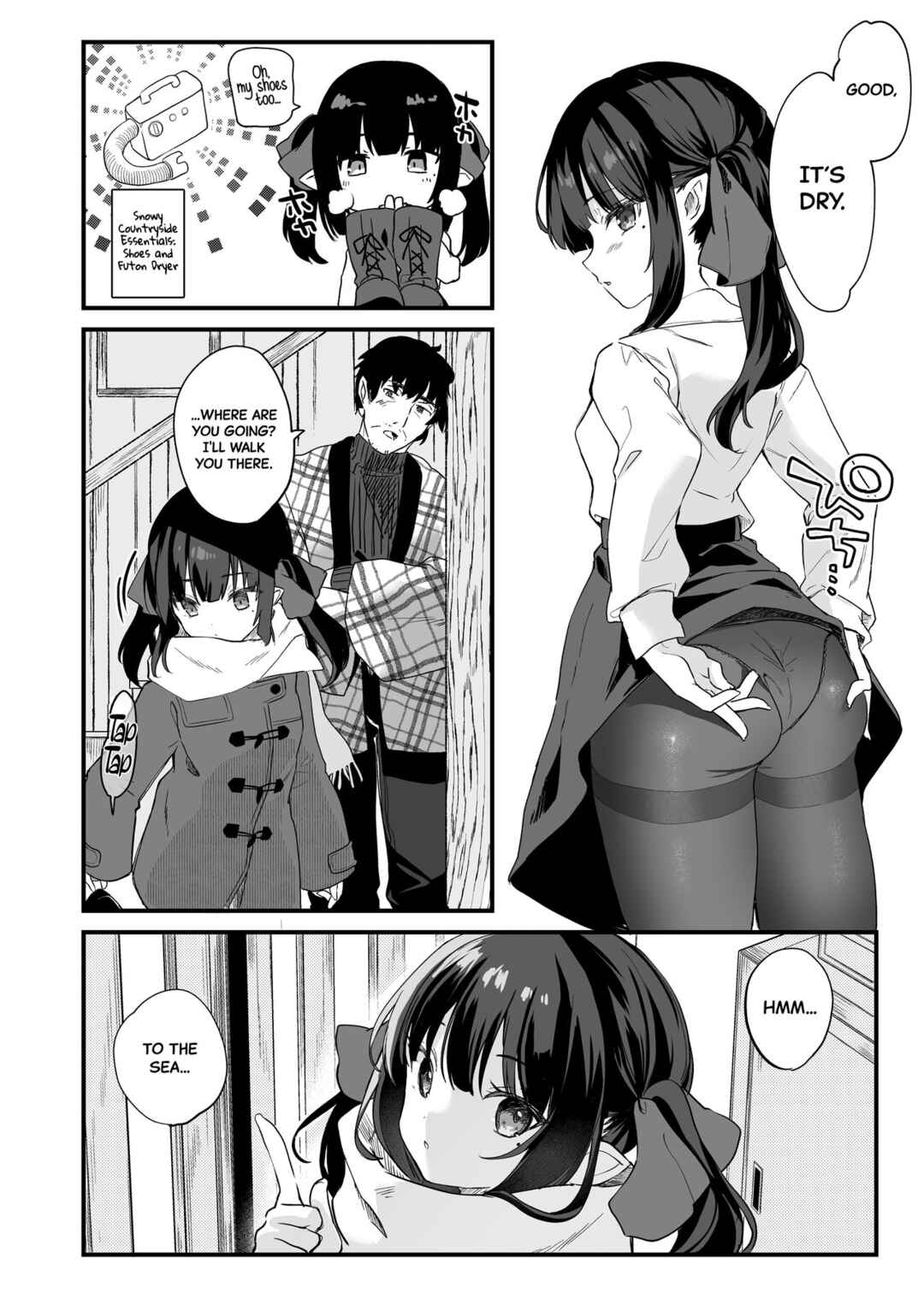 Page 79 Chapter 3 Its All Your Fault.