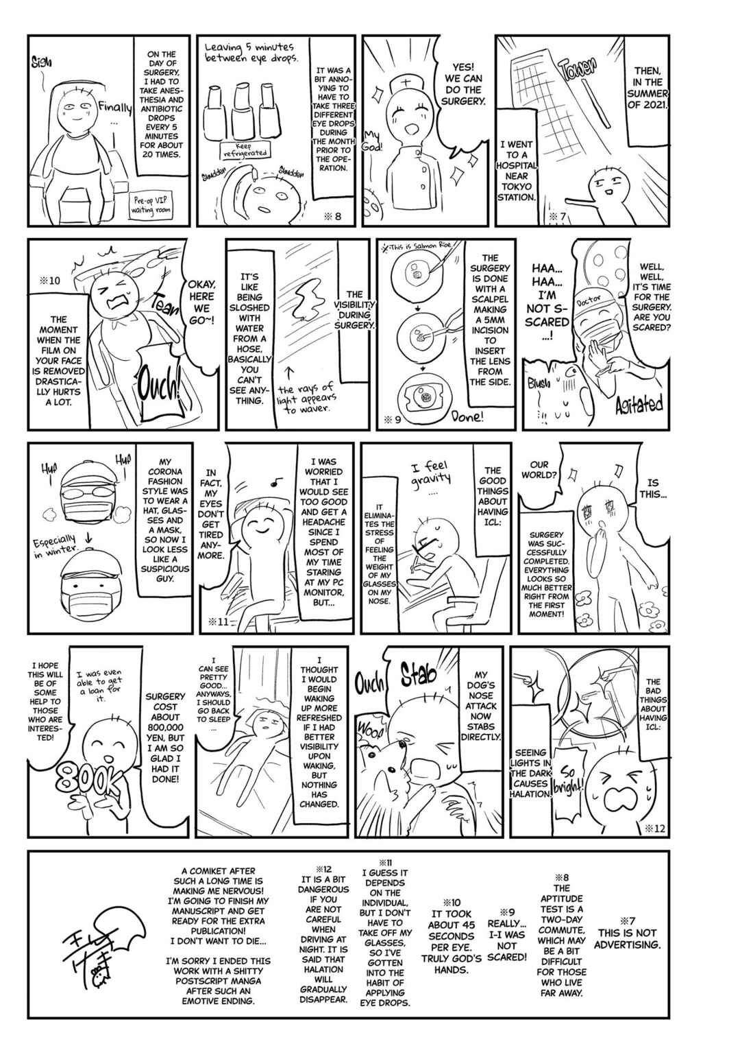 Page 86 Chapter 3 Its All Your Fault.