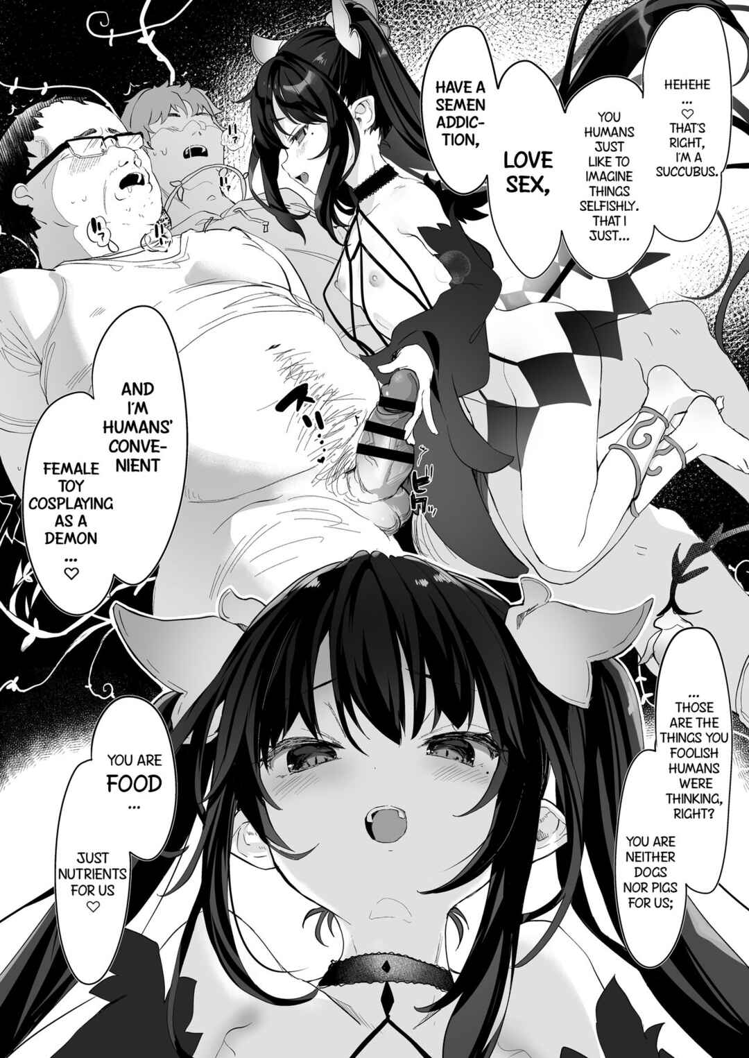 Page 20 Chapter 2 Its All Your Fault.