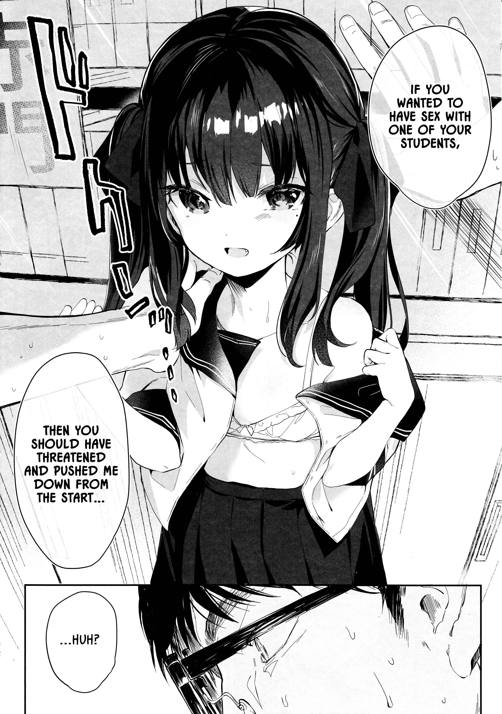 Page 11 Chapter 1 Its All Your Fault.