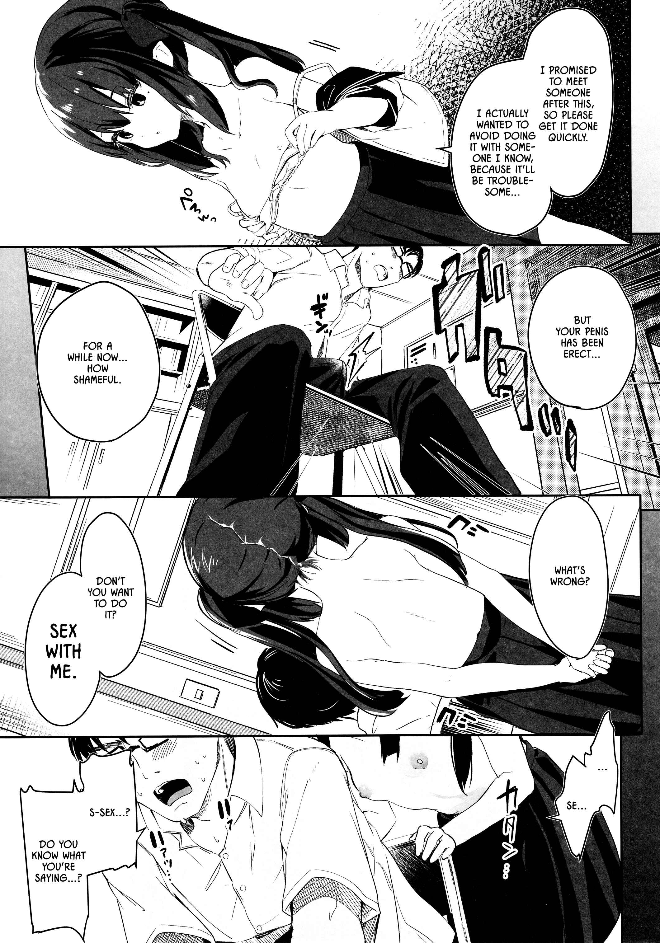 Page 12 Chapter 1 Its All Your Fault.