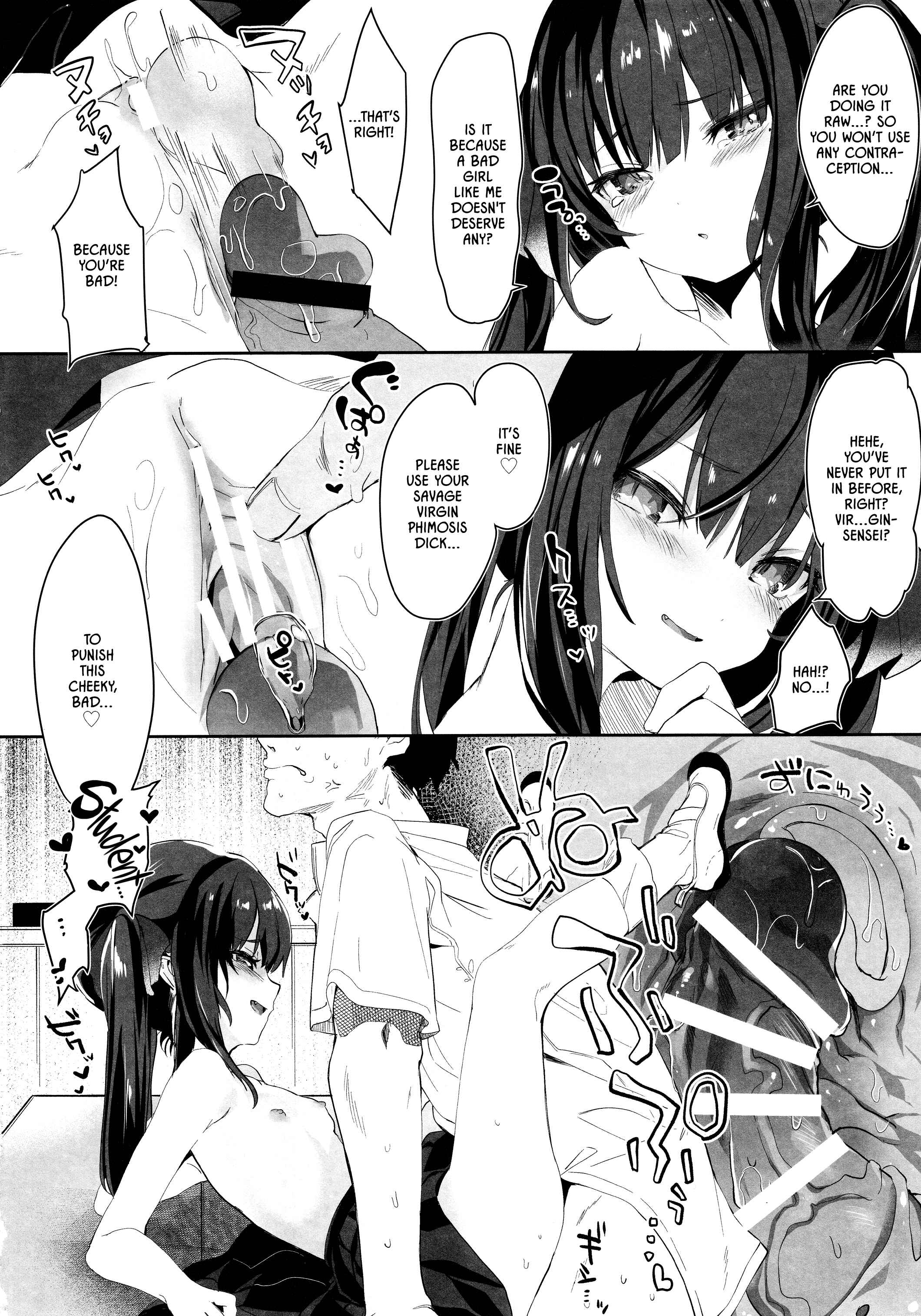 Page 19 Chapter 1 Its All Your Fault.