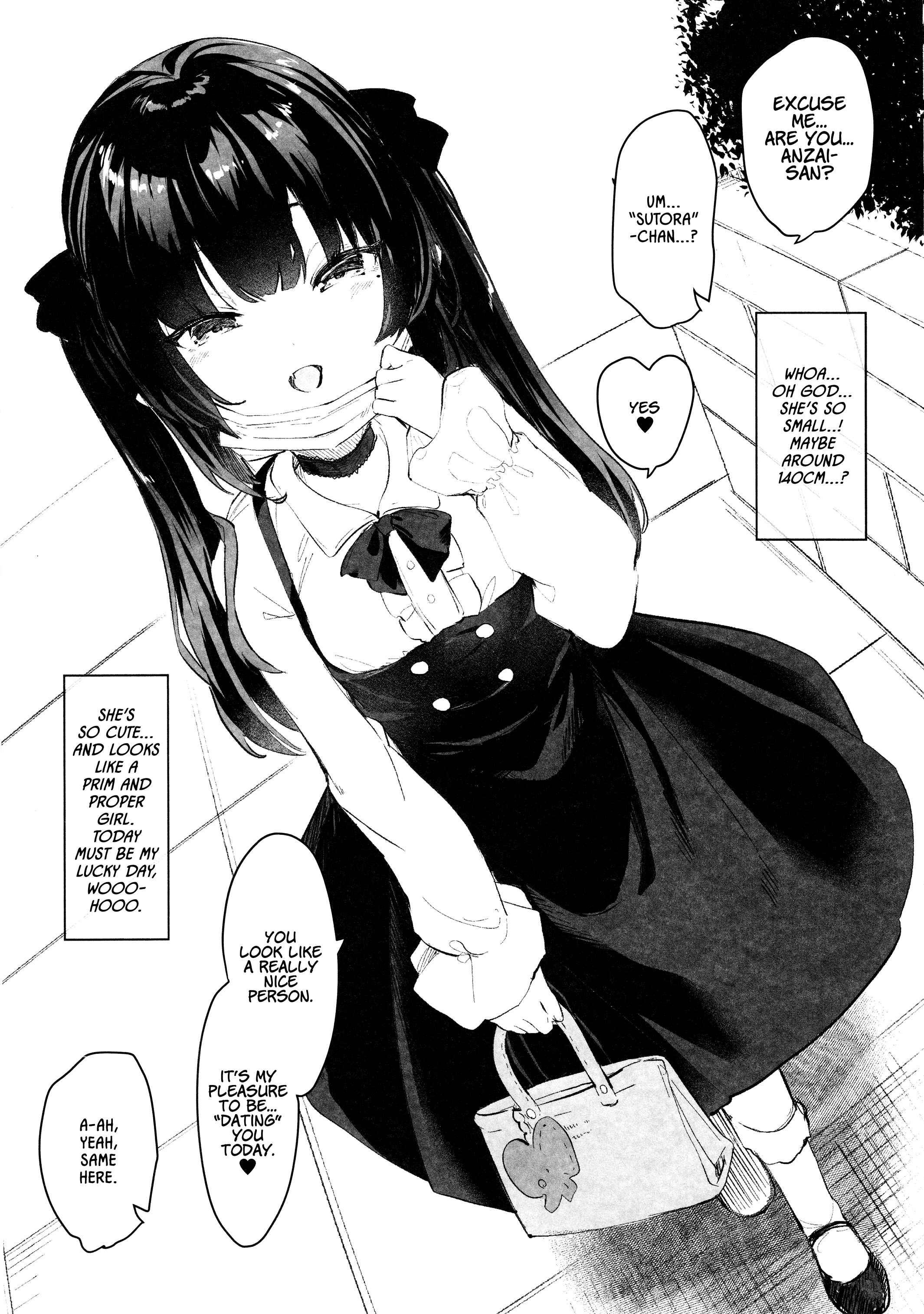 Page 26 Chapter 1 Its All Your Fault.