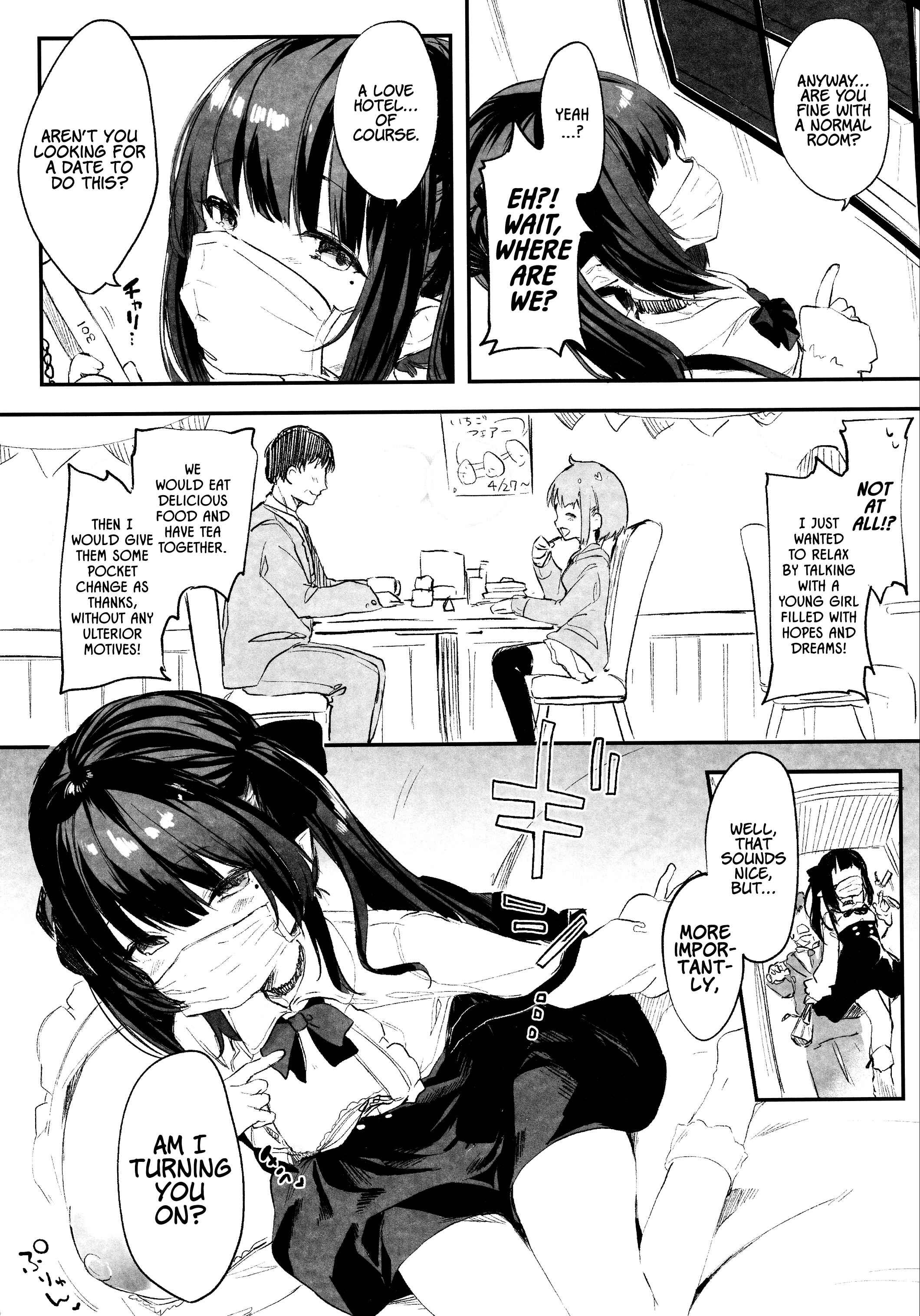 Page 27 Chapter 1 Its All Your Fault.