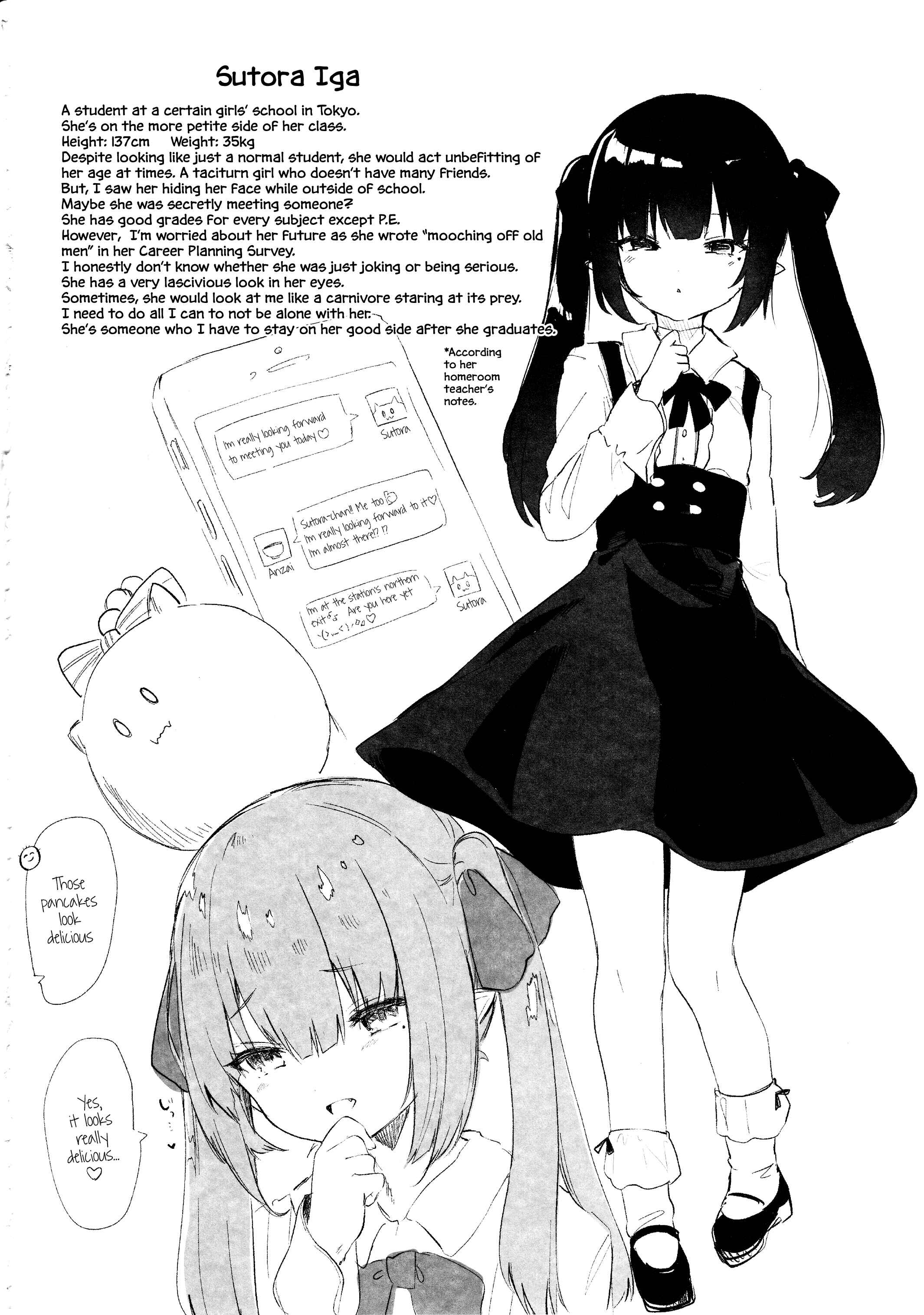Page 35 Chapter 1 Its All Your Fault.