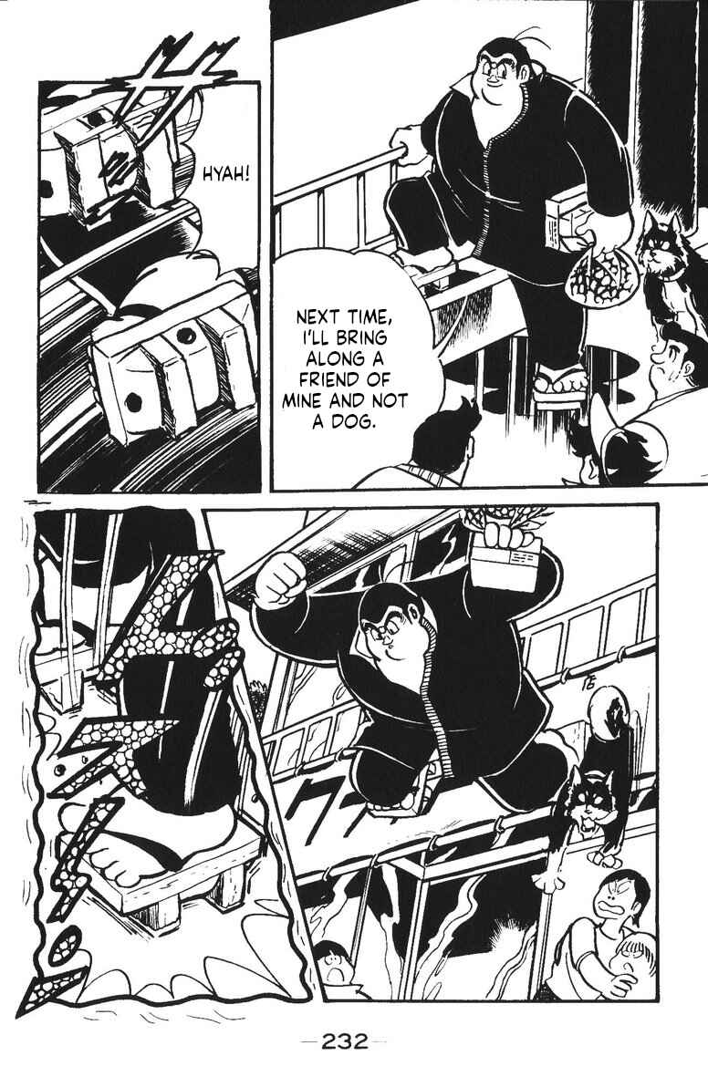 Page 39 Chapter 17 Plamo-Kyoshiro