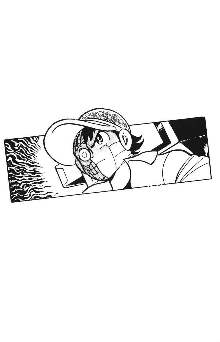 Page 80 Chapter 50 Plamo-Kyoshiro