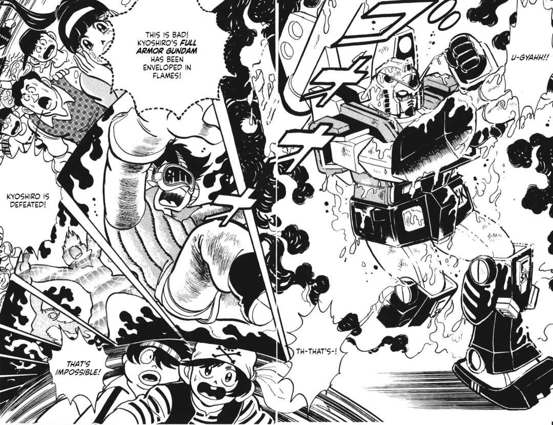 Page 39 Chapter 24 Plamo-Kyoshiro