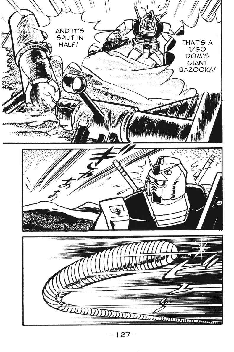 Page 28 Chapter 3 Plamo-Kyoshiro