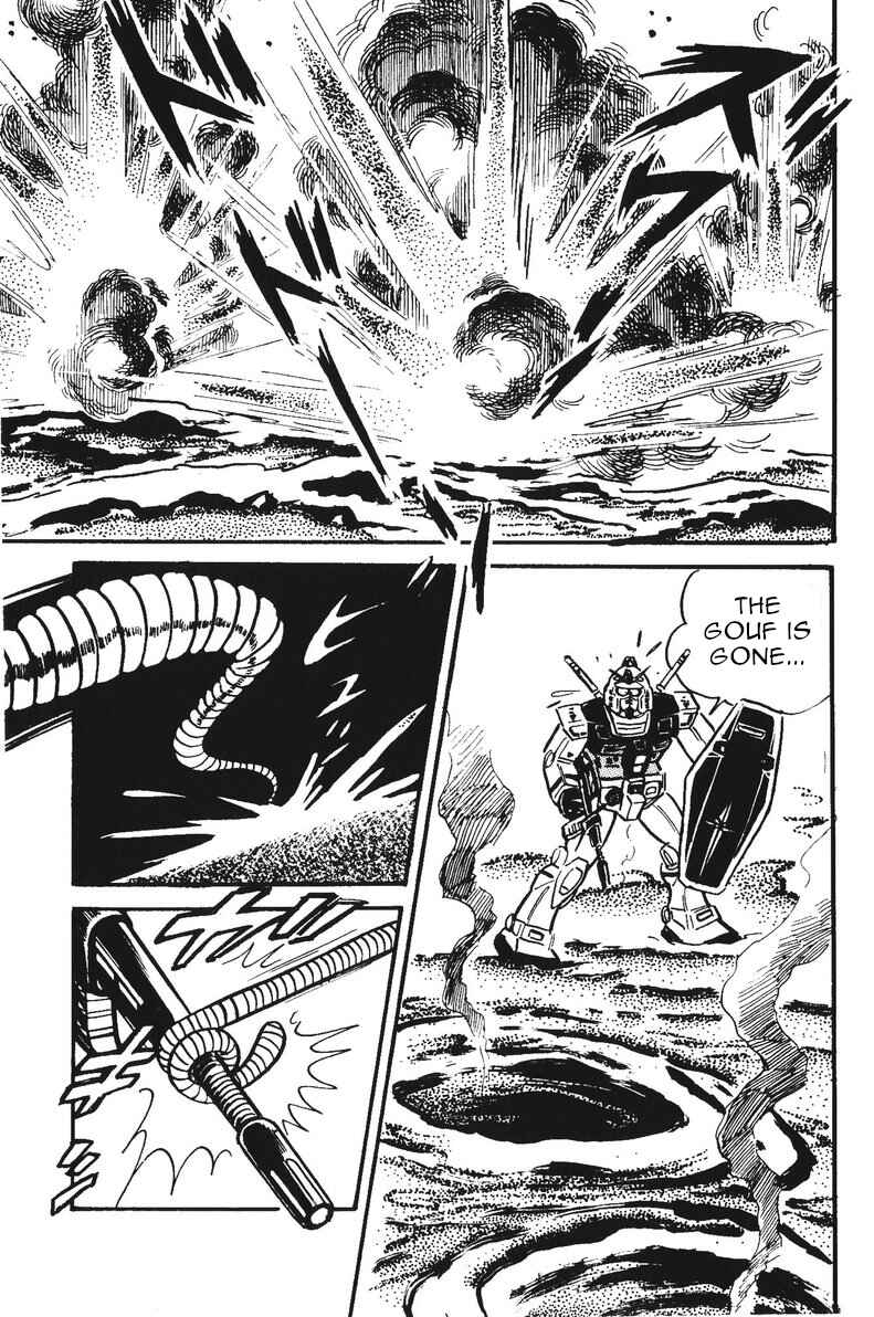 Page 33 Chapter 3 Plamo-Kyoshiro