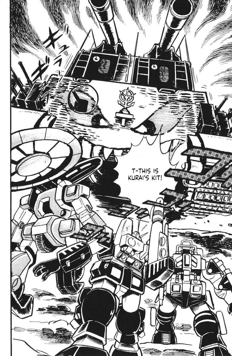 Page 35 Chapter 16 Plamo-Kyoshiro