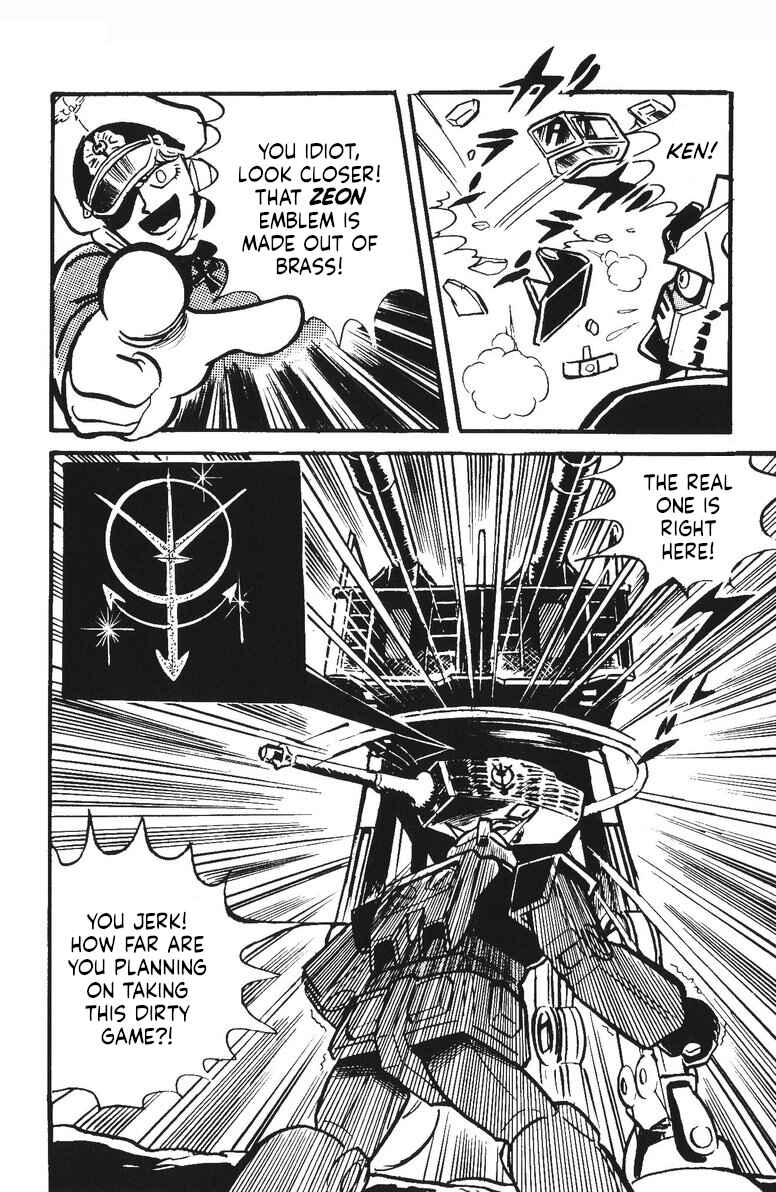 Page 65 Chapter 16 Plamo-Kyoshiro