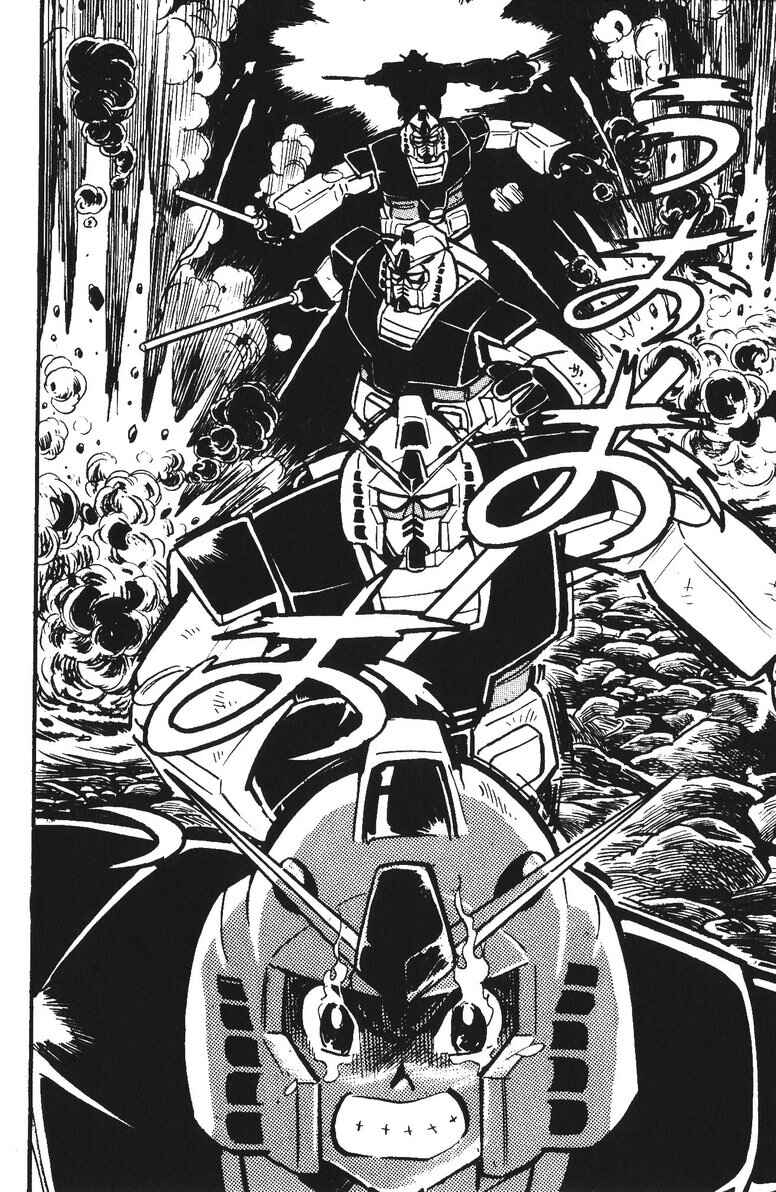 Page 67 Chapter 16 Plamo-Kyoshiro