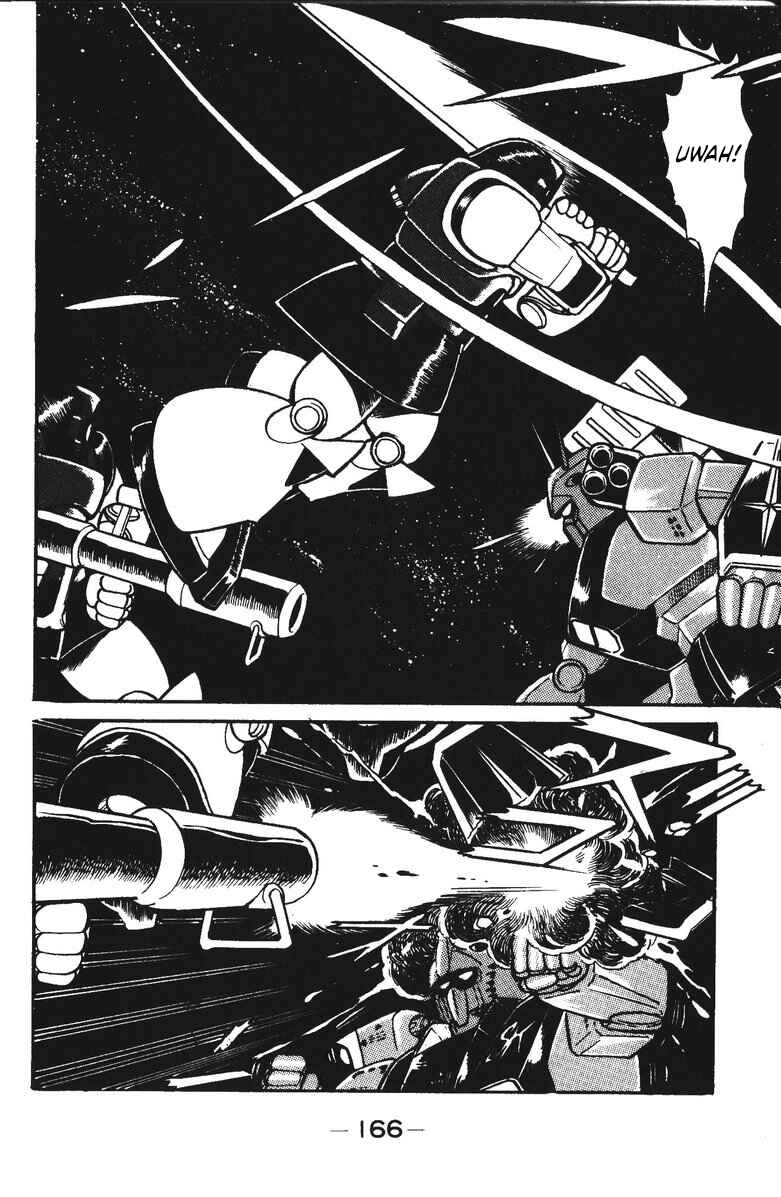 Page 25 Chapter 26 Plamo-Kyoshiro
