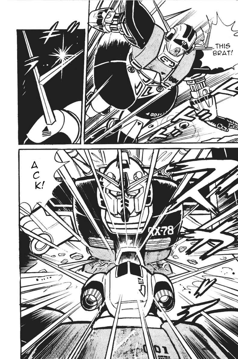 Page 31 Chapter 5 Plamo-Kyoshiro