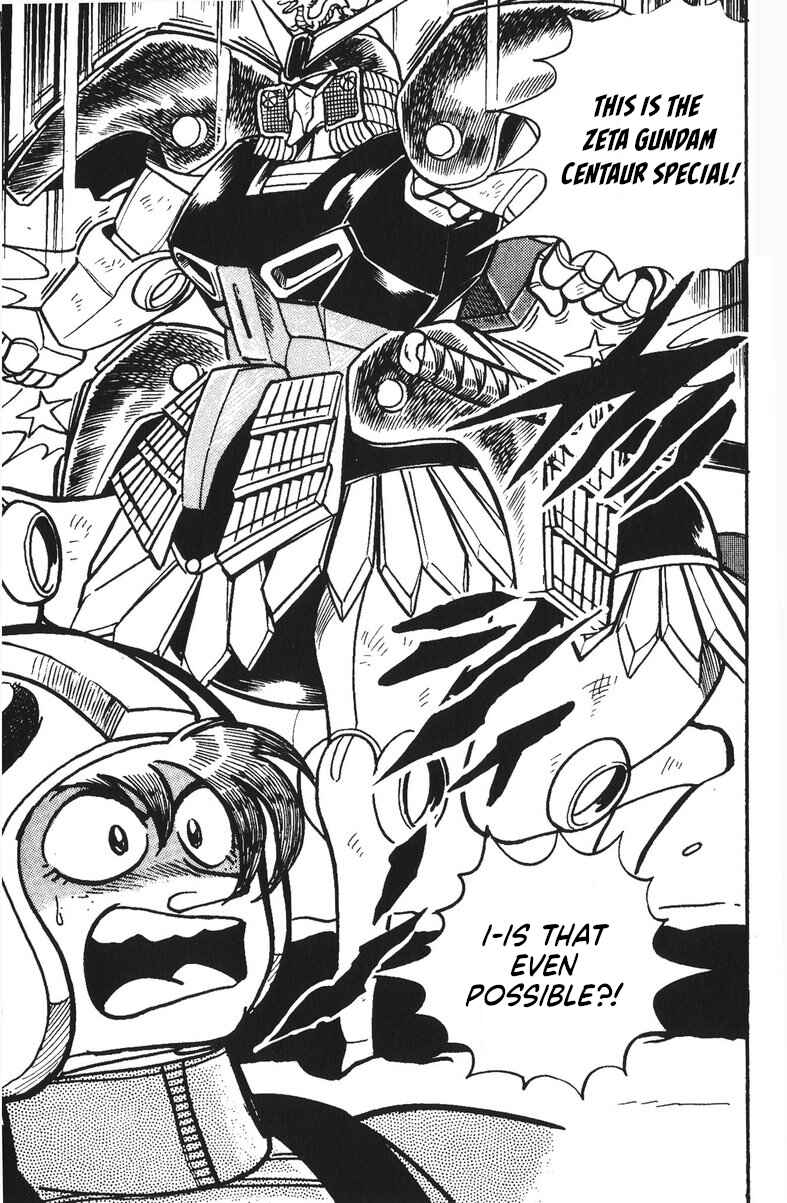 Page 17 Chapter 46 Plamo-Kyoshiro
