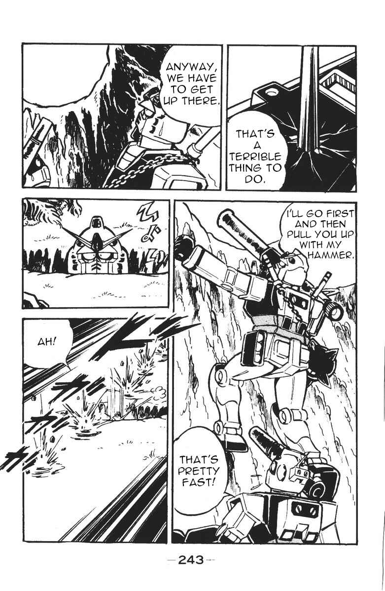 Page 16 Chapter 6 Plamo-Kyoshiro