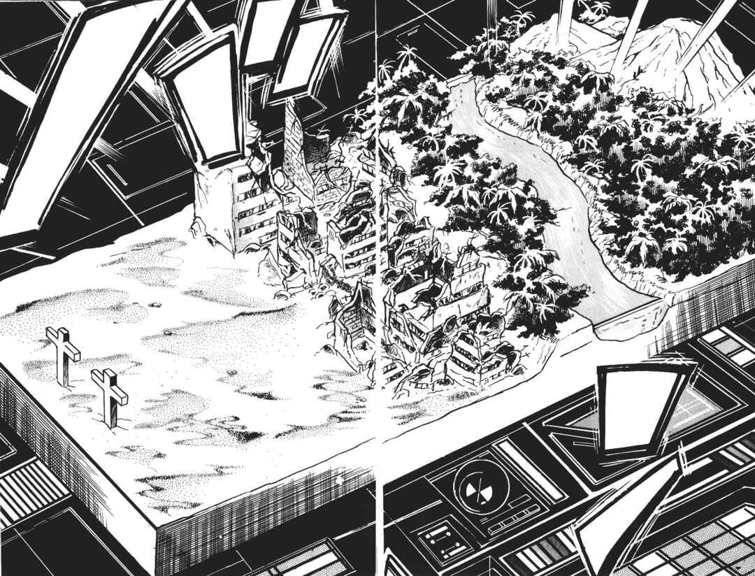 Page 6 Chapter 6 Plamo-Kyoshiro