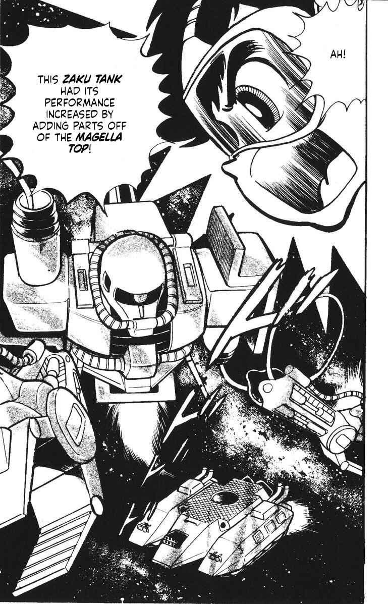 Page 32 Chapter 23 Plamo-Kyoshiro