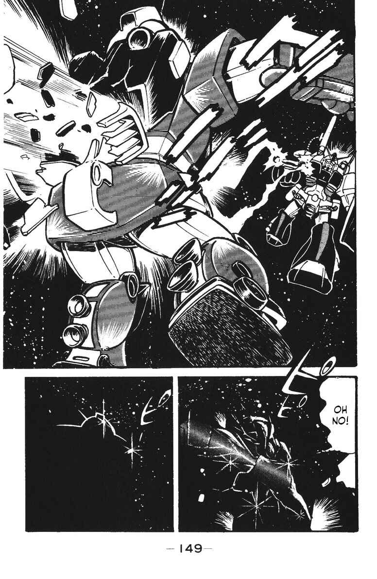 Page 6 Chapter 21 Plamo-Kyoshiro