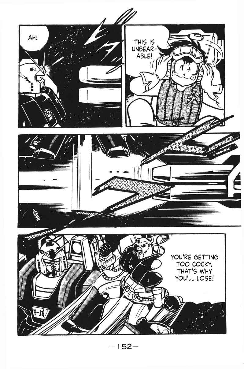 Page 9 Chapter 21 Plamo-Kyoshiro