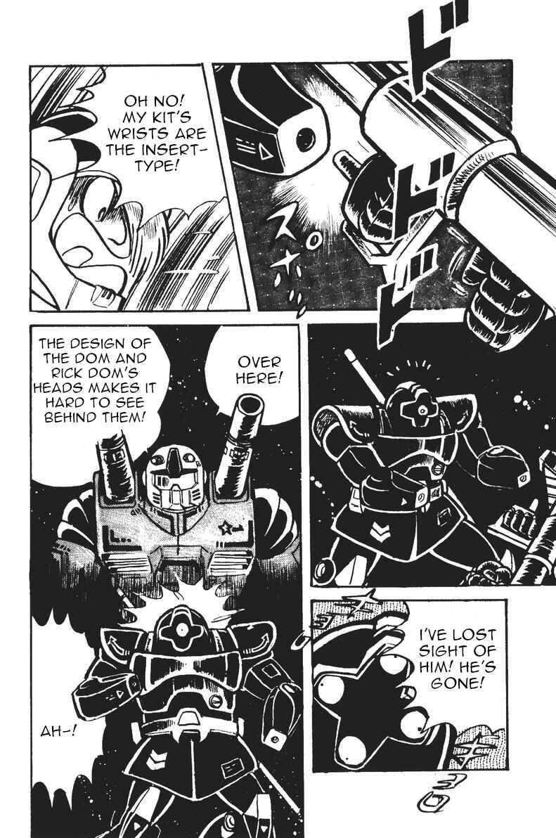 Page 24 Chapter 4 Plamo-Kyoshiro