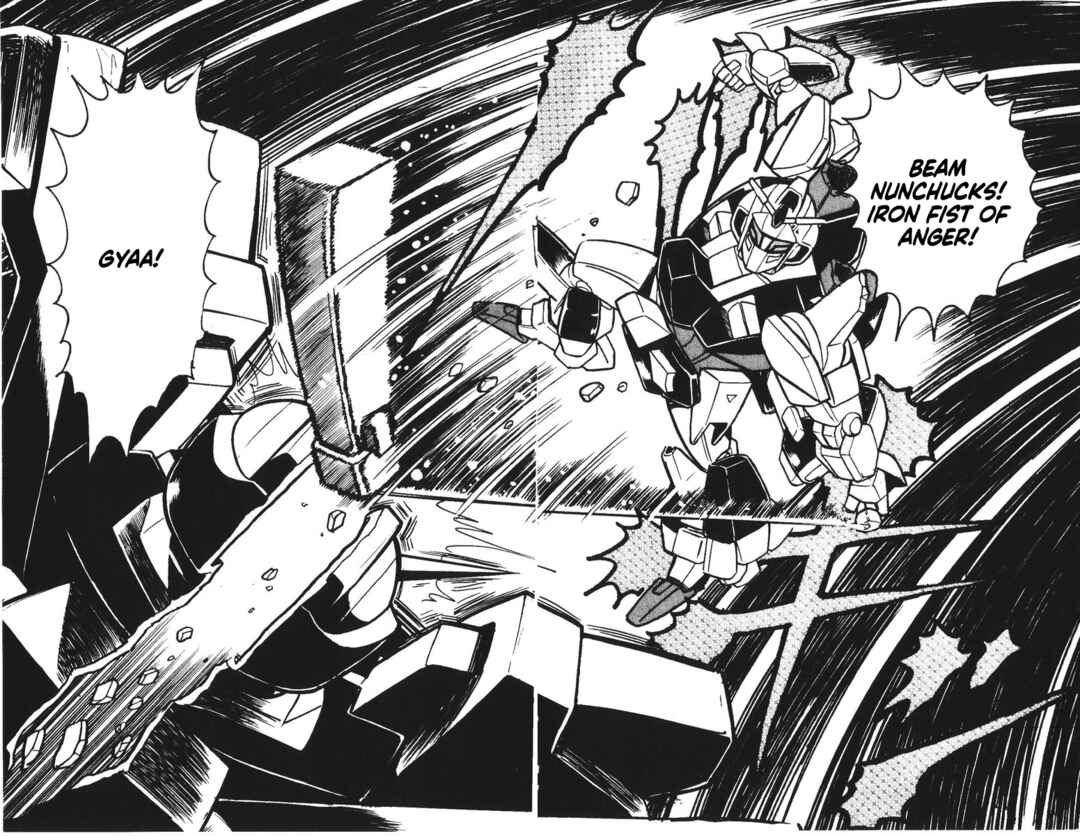 Page 42 Chapter 38 Plamo-Kyoshiro