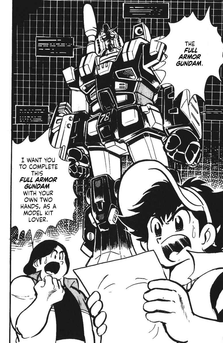 Page 102 Chapter 15 Plamo-Kyoshiro