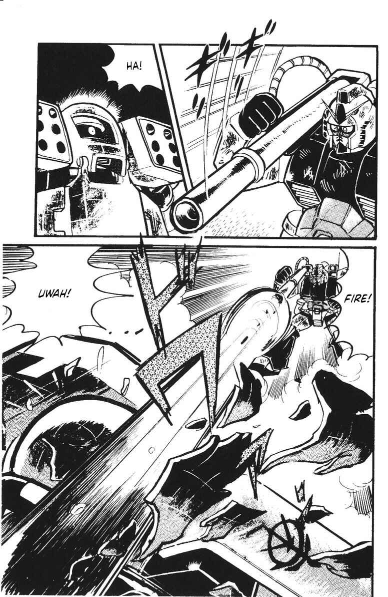Page 46 Chapter 15 Plamo-Kyoshiro