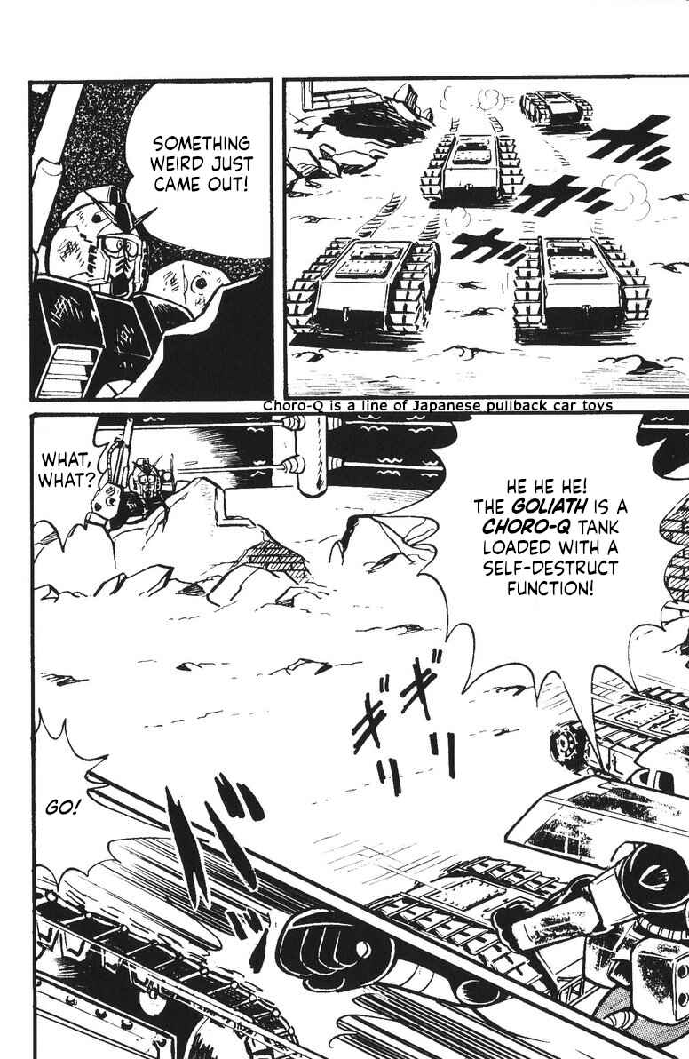 Page 49 Chapter 15 Plamo-Kyoshiro