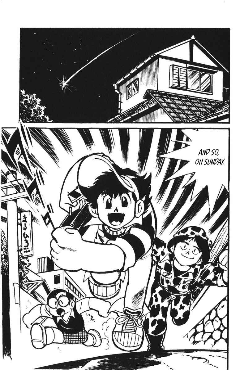 Page 69 Chapter 15 Plamo-Kyoshiro