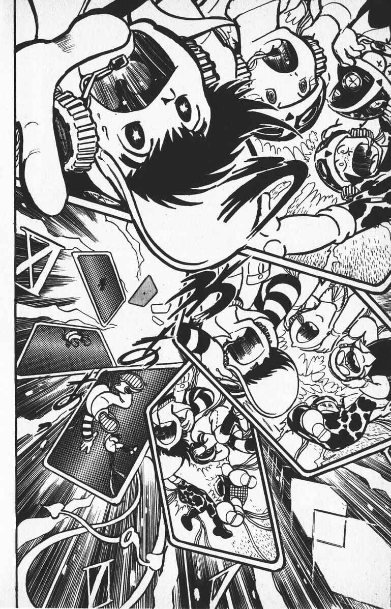 Page 16 Chapter 2 Plamo-Kyoshiro