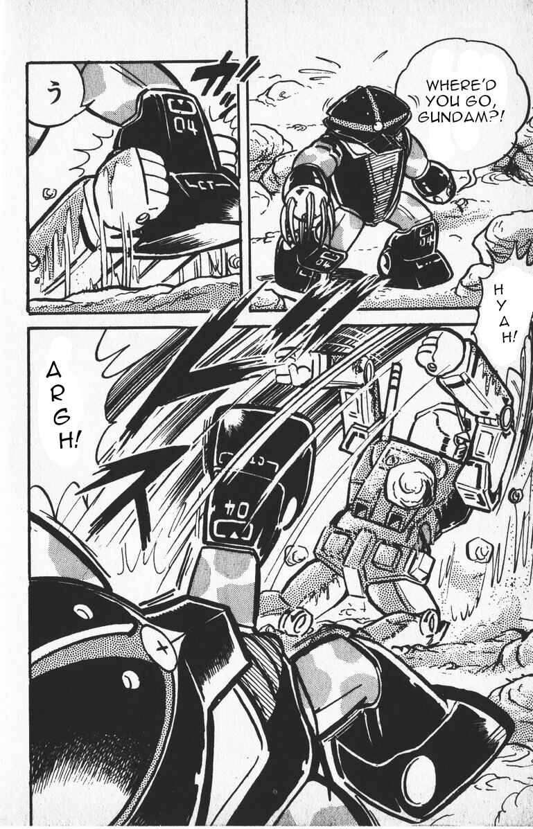 Page 31 Chapter 2 Plamo-Kyoshiro