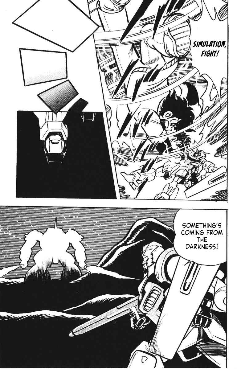 Page 10 Chapter 52 Plamo-Kyoshiro