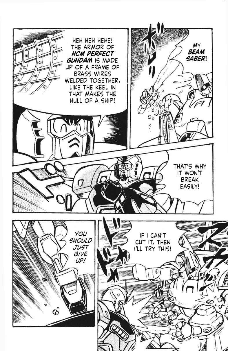 Page 14 Chapter 52 Plamo-Kyoshiro