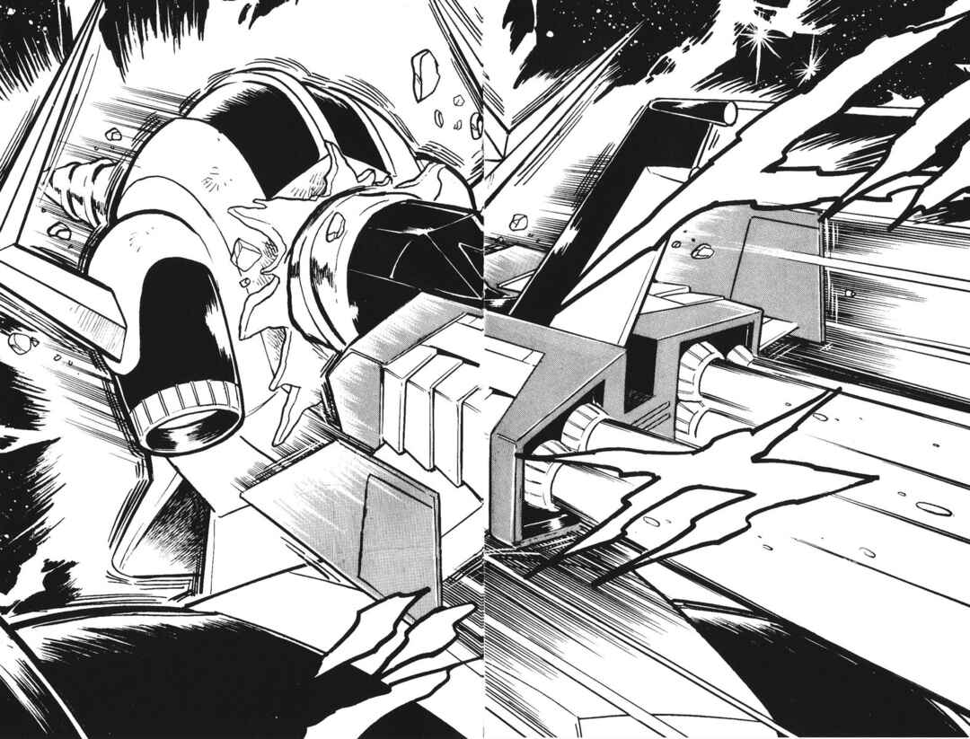 Page 29 Chapter 52 Plamo-Kyoshiro