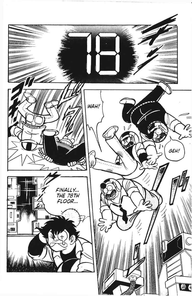 Page 3 Chapter 52 Plamo-Kyoshiro