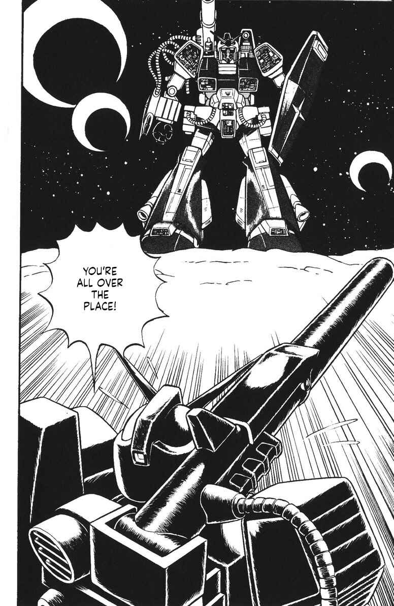 Page 24 Chapter 31 Plamo-Kyoshiro