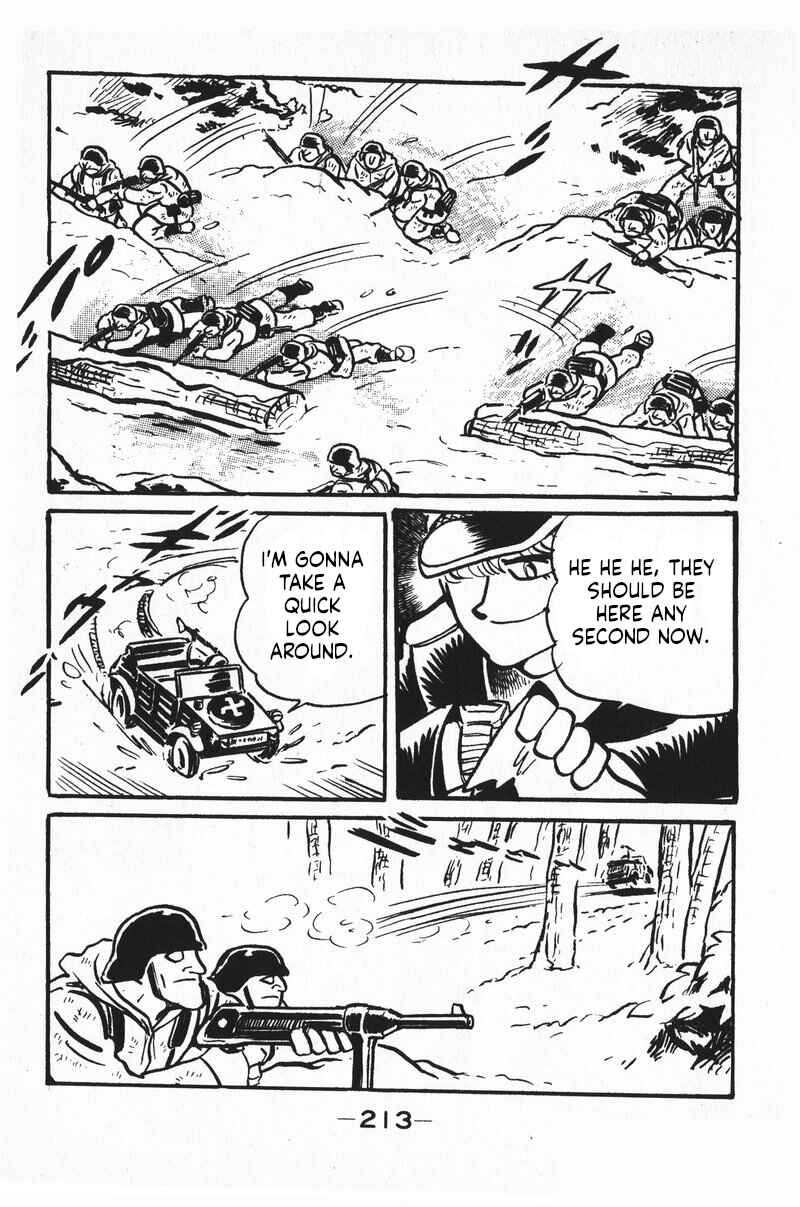 Page 24 Chapter 11 Plamo-Kyoshiro