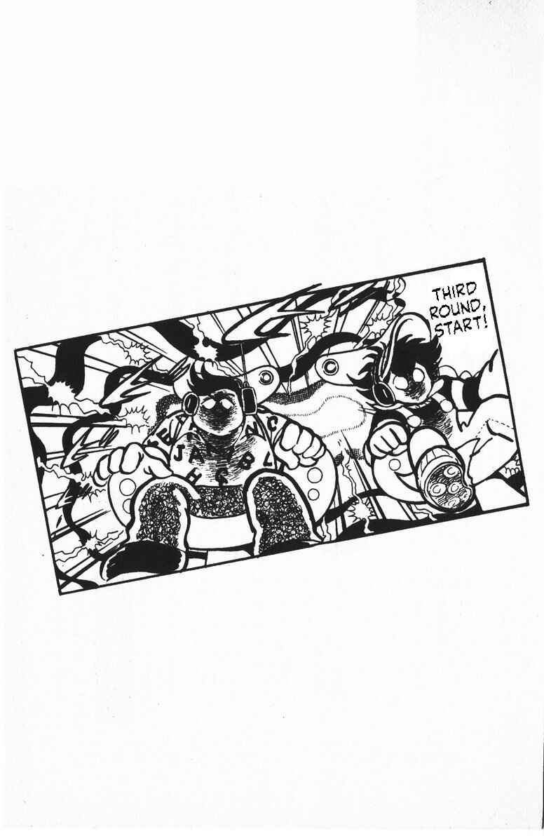 Page 46 Chapter 11 Plamo-Kyoshiro