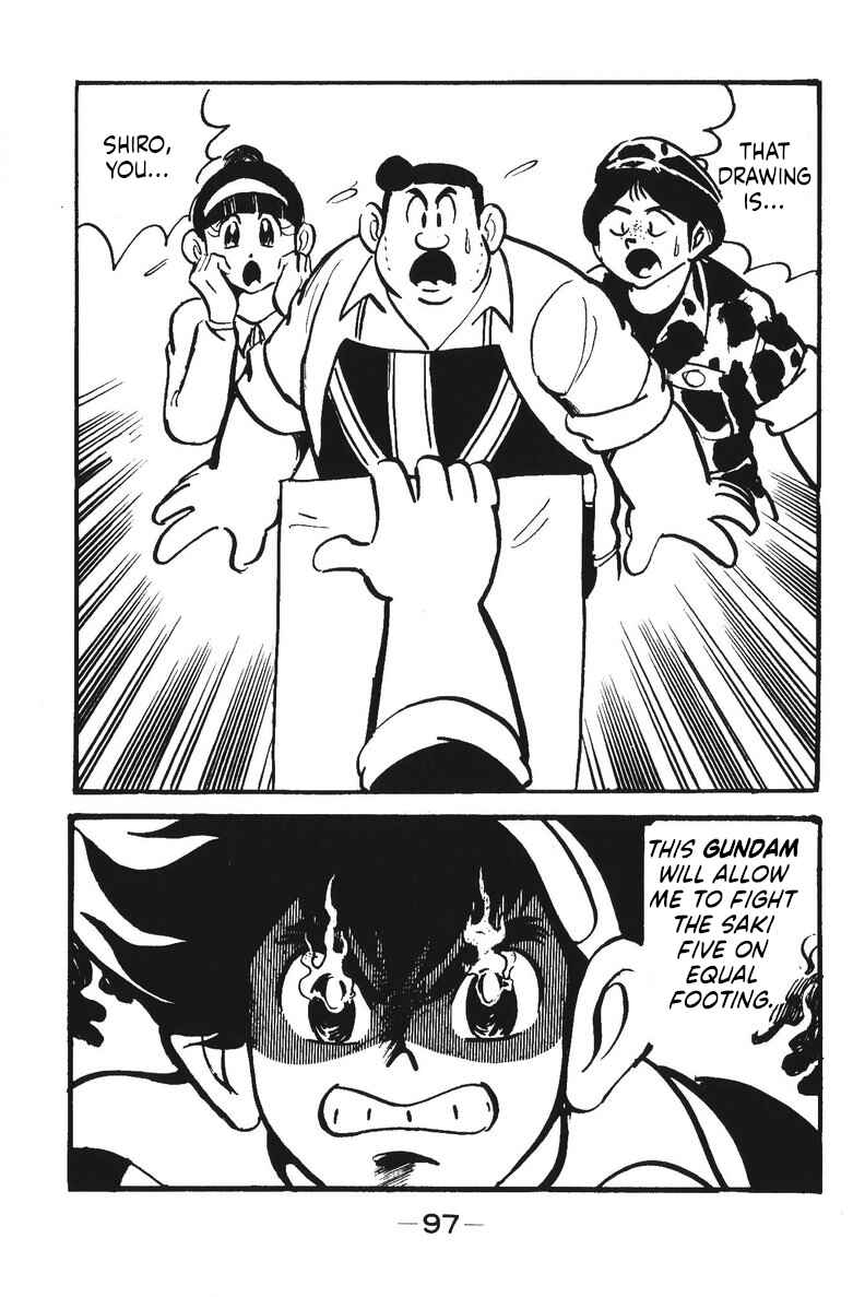 Page 41 Chapter 13 Plamo-Kyoshiro