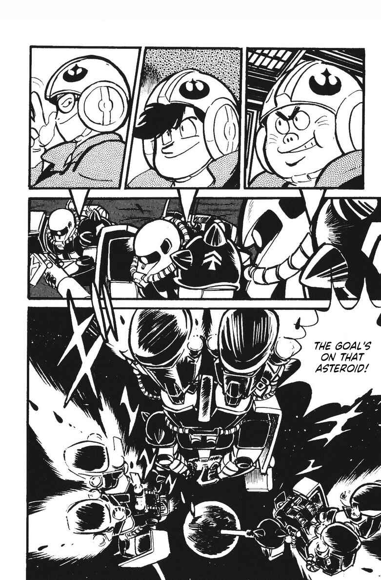 Page 59 Chapter 13 Plamo-Kyoshiro