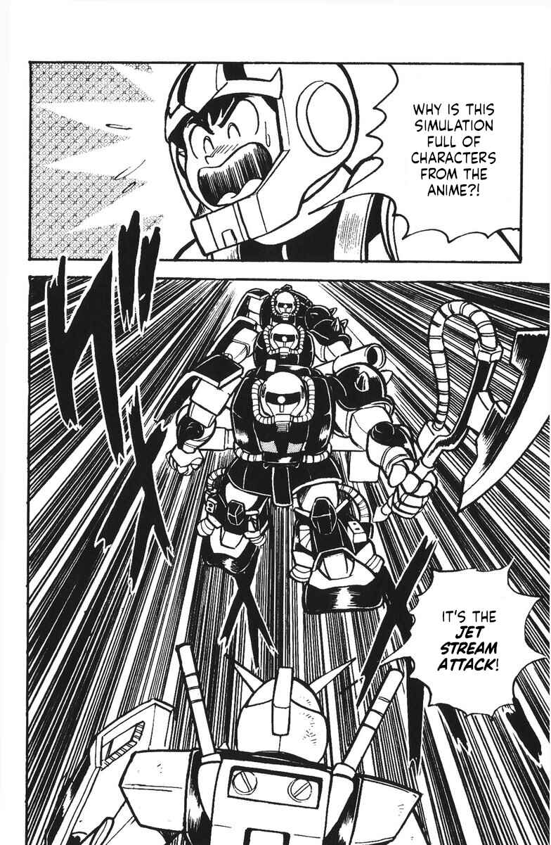 Page 17 Chapter 47 Plamo-Kyoshiro